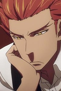 Death Parade – S01E06 – Cross Heart Attack