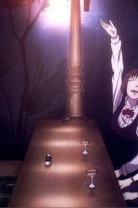 Death Parade – S01E07 – Alcohol Poison
