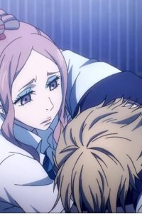 Death Parade – S01E11 – Memento Mori
