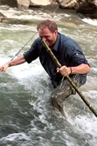 Expedition Unknown – S01E05 – City of Gold