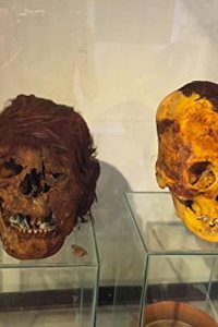 Expedition Unknown – S01E10 – Secrets of the Nazca