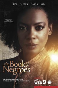 The Book of Negroes – S01E03 – Episode #1.3