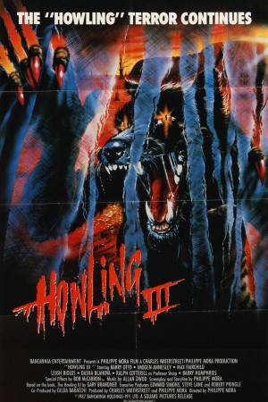 Howling III