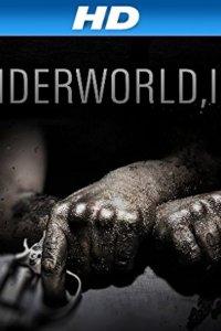 Underworld, Inc. – S02E08 – Pirates