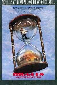 Biggles: Adventures in Time