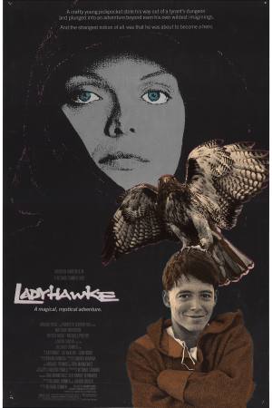 Ladyhawke
