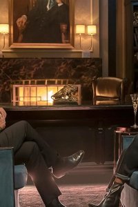 Empire – S06E12 – Talk Less
