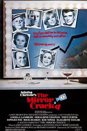 The Mirror Crack’d