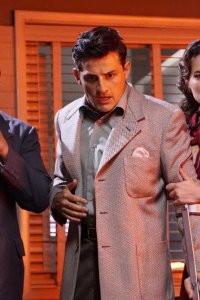 Agent Carter – S02E01 – The Lady in the Lake