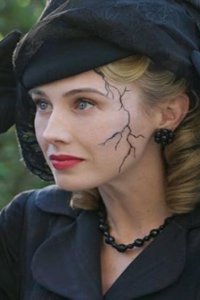 Agent Carter – S02E07 – Monsters