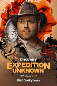Expedition Unknown – S16E01 – Episode #16.1