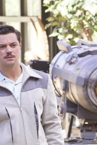 Agent Carter – S02E10 – Hollywood Ending