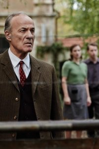 Line of Separation – S02E02 – Frieden aus Stein