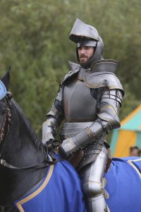 Galavant – S01E02 – Joust Friends