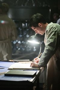 Kampen om tungtvannet – S2016E01 – Episode #1.1