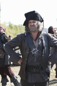 Galavant – S01E04 – Comedy Gold