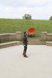 Galavant – S01E07 – My Cousin Izzy