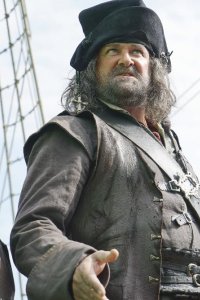 Galavant – S02E01 – A New Season aka Suck It Cancellation Bear