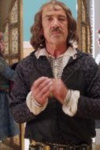 Galavant – S02E03 – Aw, Hell, the King
