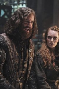Galavant – S02E07 – Love and Death
