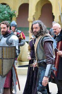 Galavant – S02E09 – Battle of the Three Armies