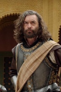 Galavant – S02E10 – The One True King (To Unite Them All)