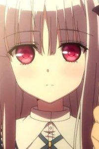 Absolute Duo – S01E02 – Duo