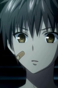 Absolute Duo – S01E03 – Avenger