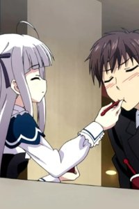 Absolute Duo – S01E04 – Exception