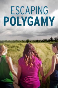 Escaping Polygamy – S04E06 – After the Escape: Kathy