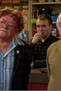 Still Open All Hours – S01E02 – Episode #1.2