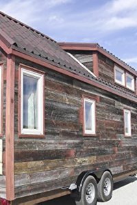 Tiny House, Big Living – S01E01 – Jenna and Guillaume’s Adventure House-on-Wheels