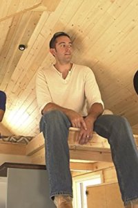 Tiny House, Big Living – S01E02 – Derek and Mary’s Little House on the Prairie