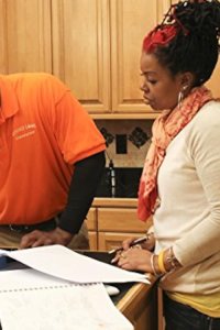 Tiny House, Big Living – S01E06 – Jewel Pearson’s Tiny House Gem