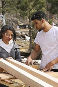 Tiny House, Big Living – S01E07 – Kris and Betty’s Colorado Cottage-on-Wheels