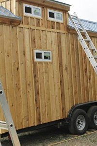 Tiny House, Big Living – S01E08 – Mark & Angela’s Tiny Road House