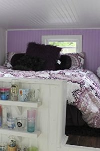 Tiny House, Big Living – S01E10 – Jenn Baxter’s Decked Out Tiny House