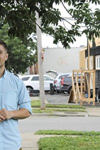 Tiny House, Big Living – S01E11 – Austin and Kaytyln’s Kansas City Tiny House