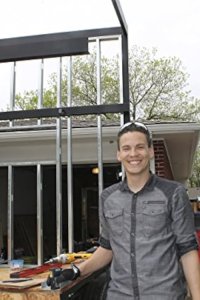 Tiny House, Big Living – S01E13 – Alex and Lance’s Amazing Unfoldable Tiny House