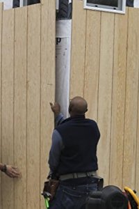 Tiny House, Big Living – S01E14 – Rob’s Eco-Living Tiny House