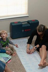 Bringing Up Bates – S08E11 – Nursery Nashville Makeover