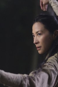 Marco Polo – S02E01 – Hunter and the Sable Weaver
