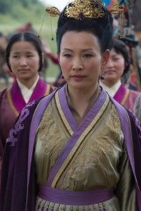 Marco Polo – S02E02 – Hug