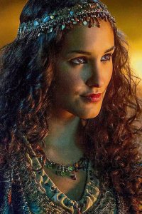 Marco Polo – S02E06 – Serpent’s Terms