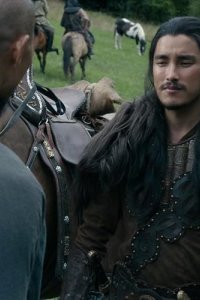 Marco Polo – S02E07 – Lost Crane