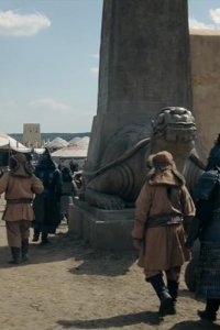 Marco Polo – S02E10 – The Fellowship