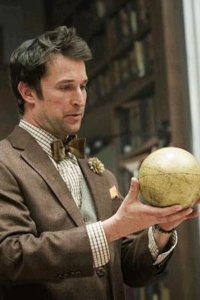 The Librarians – S01E01 – And the Crown of King Arthur