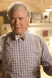 The Librarians – S01E04 – And Santa’s Midnight Run