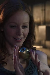 The Librarians – S01E05 – And the Apple of Discord