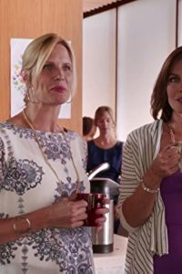 Girlfriends’ Guide to Divorce – S01E10 – Rule #3: Don’t Stand in the Doorway